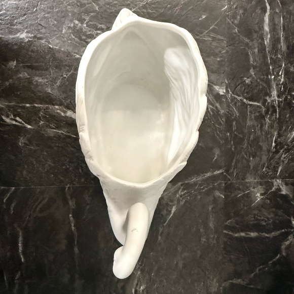 F.T.D.A. 1988 Swan Planter/Dish - Picture 7 of 15